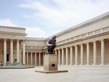 Museo Legión de Honor