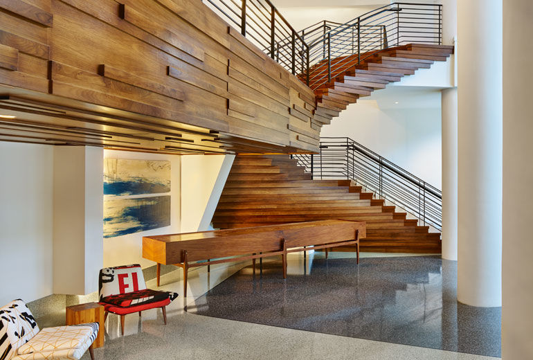 Starwood Hotels Tribute Portfolio