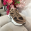 Thumbnail: Brown beige sneakers 