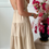 Thumbnail: Noa dress beige