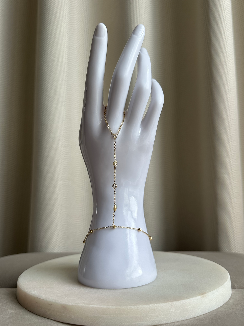 Thumbnail: Hand chain #13