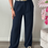 Thumbnail: Perfect pantalon navy