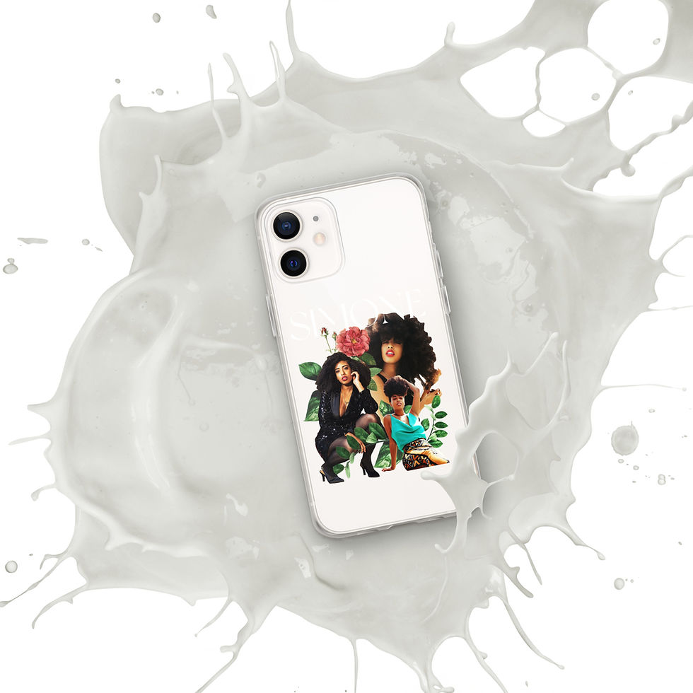 Thumbnail: Natural iPhone Case