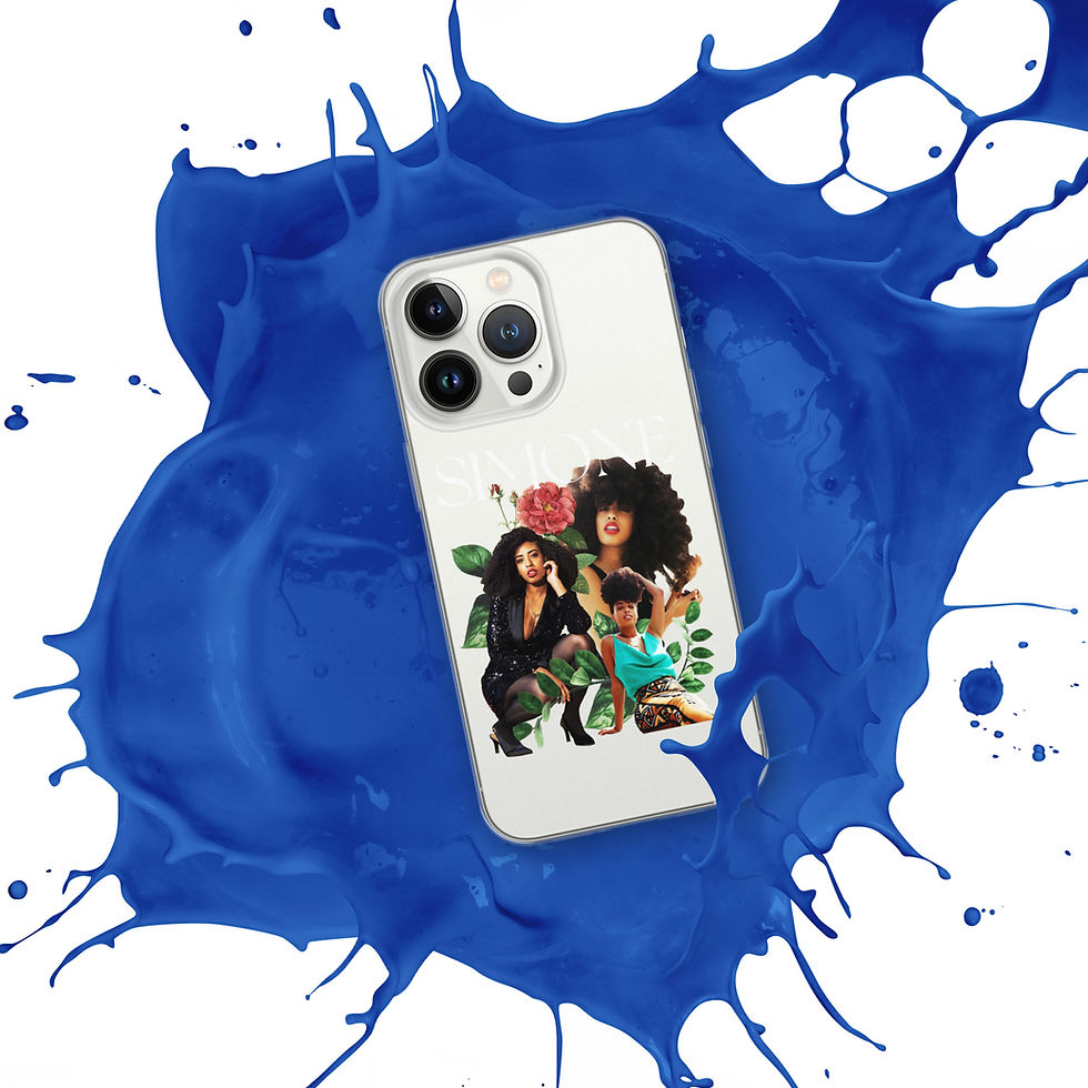 Thumbnail: Natural iPhone Case