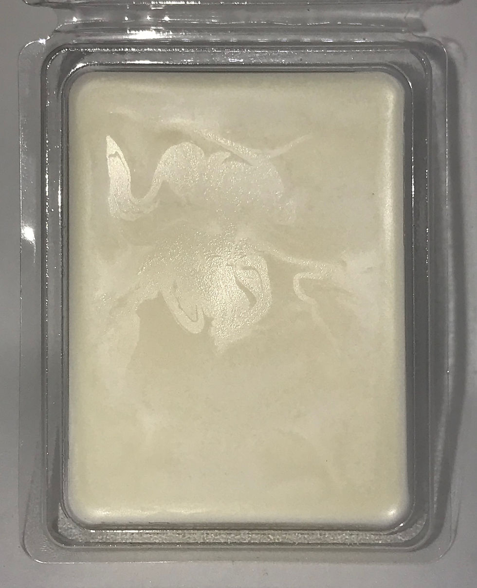 PATCHOULI SANDALWOOD