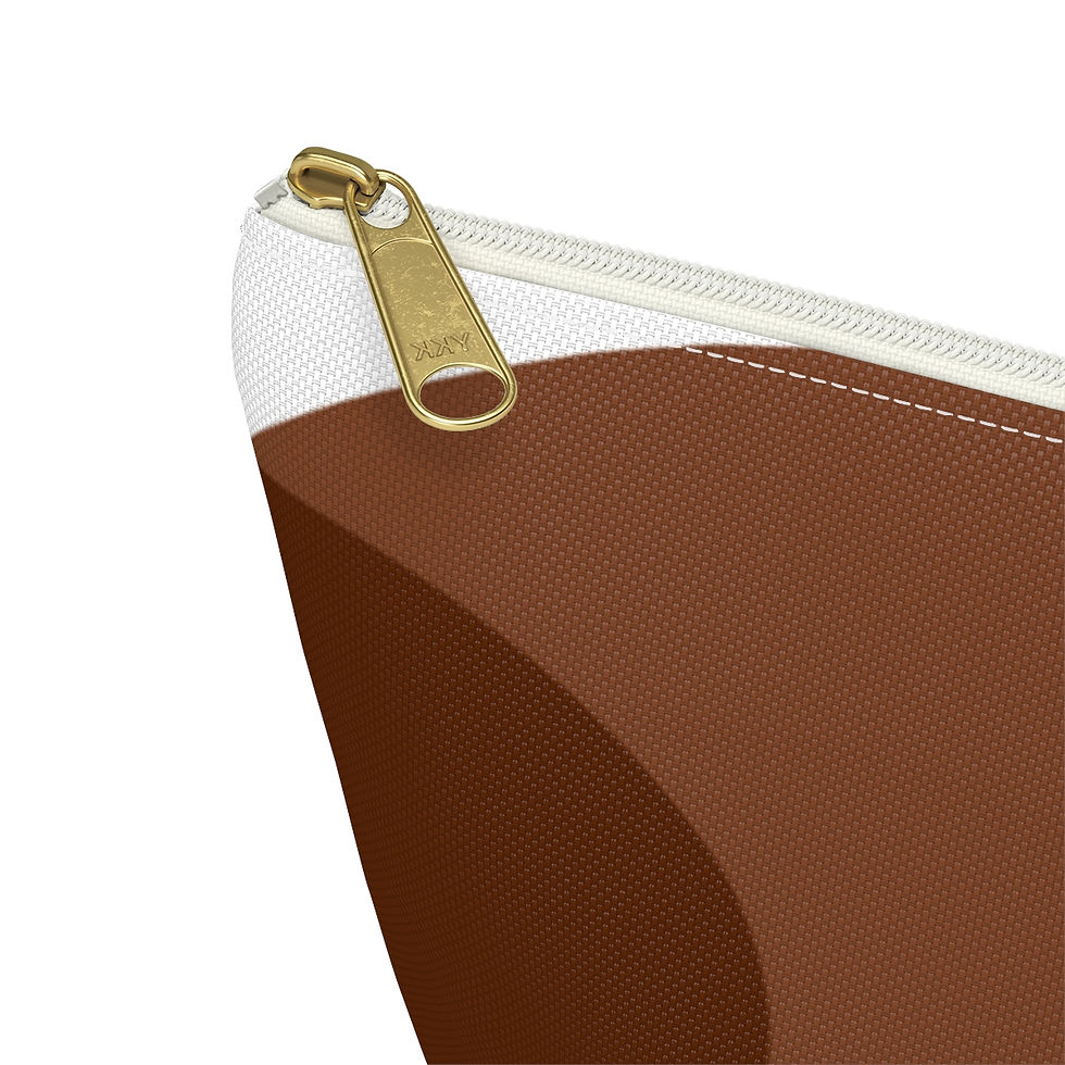 Miniatura: Accessory Pouch w T-bottom