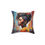 Thumbnail: Spun Polyester Square Pillow