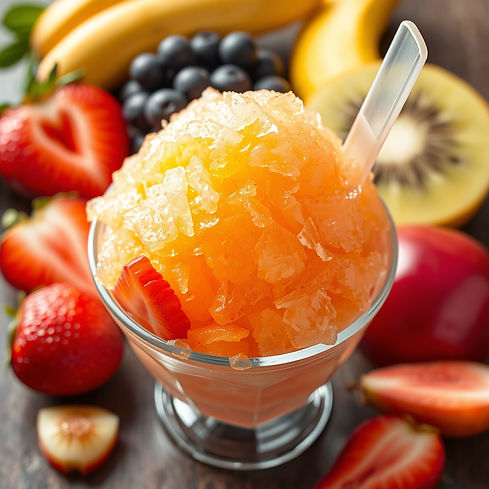 _shaved ice with fruit background.jpg