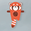 Thumbnail: Red Panda Pendulum Clock