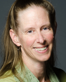 Margaret Wilson