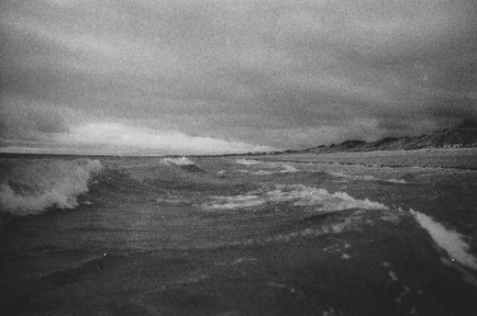INDISTINCT, NORMANDY