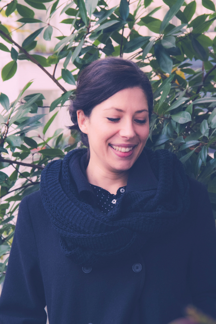 LAURA MARÉCHAL - ILLUSTRATOR & DESIGNER