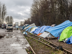 Calais, 2022