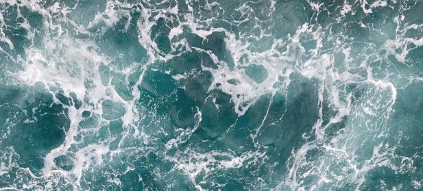 THE SEA, HERE & THERE