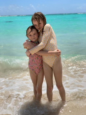 Page and Sienna