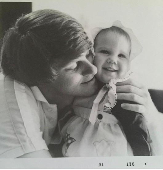 Jim and Alex