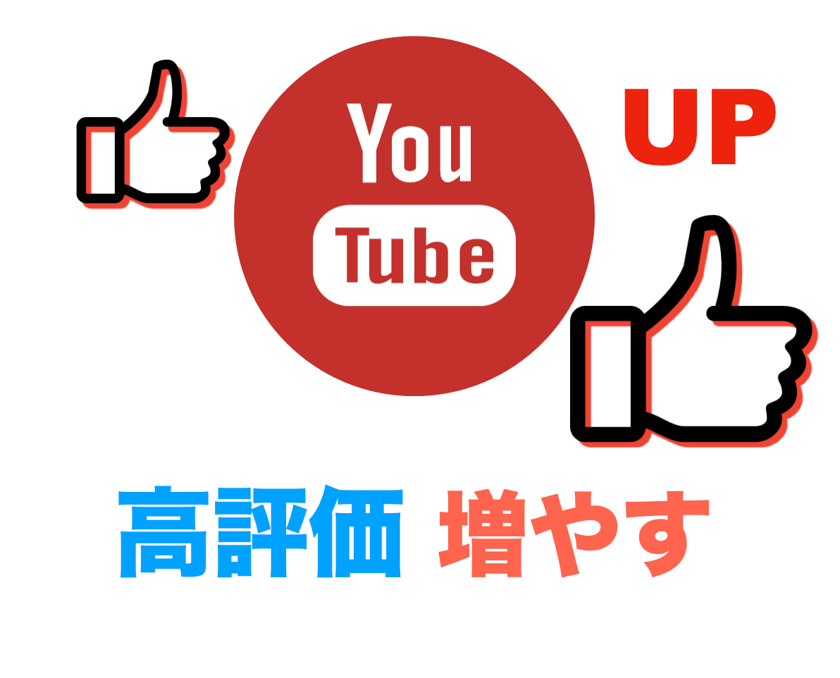 YouTube High Rating 30 Buy / Increase / Buy