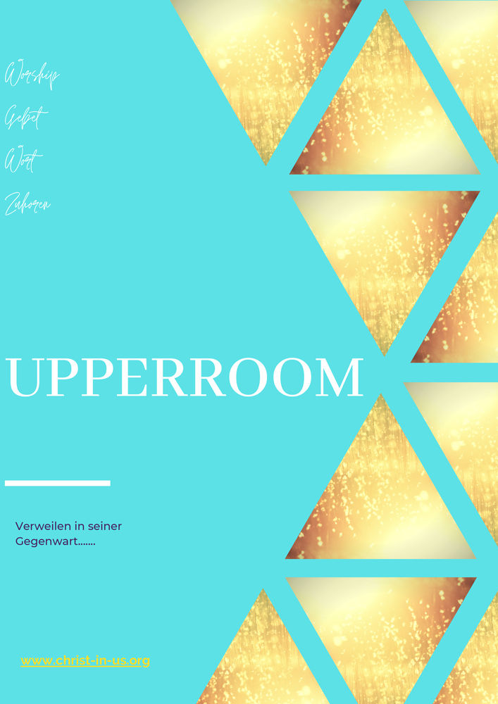 Upperroom