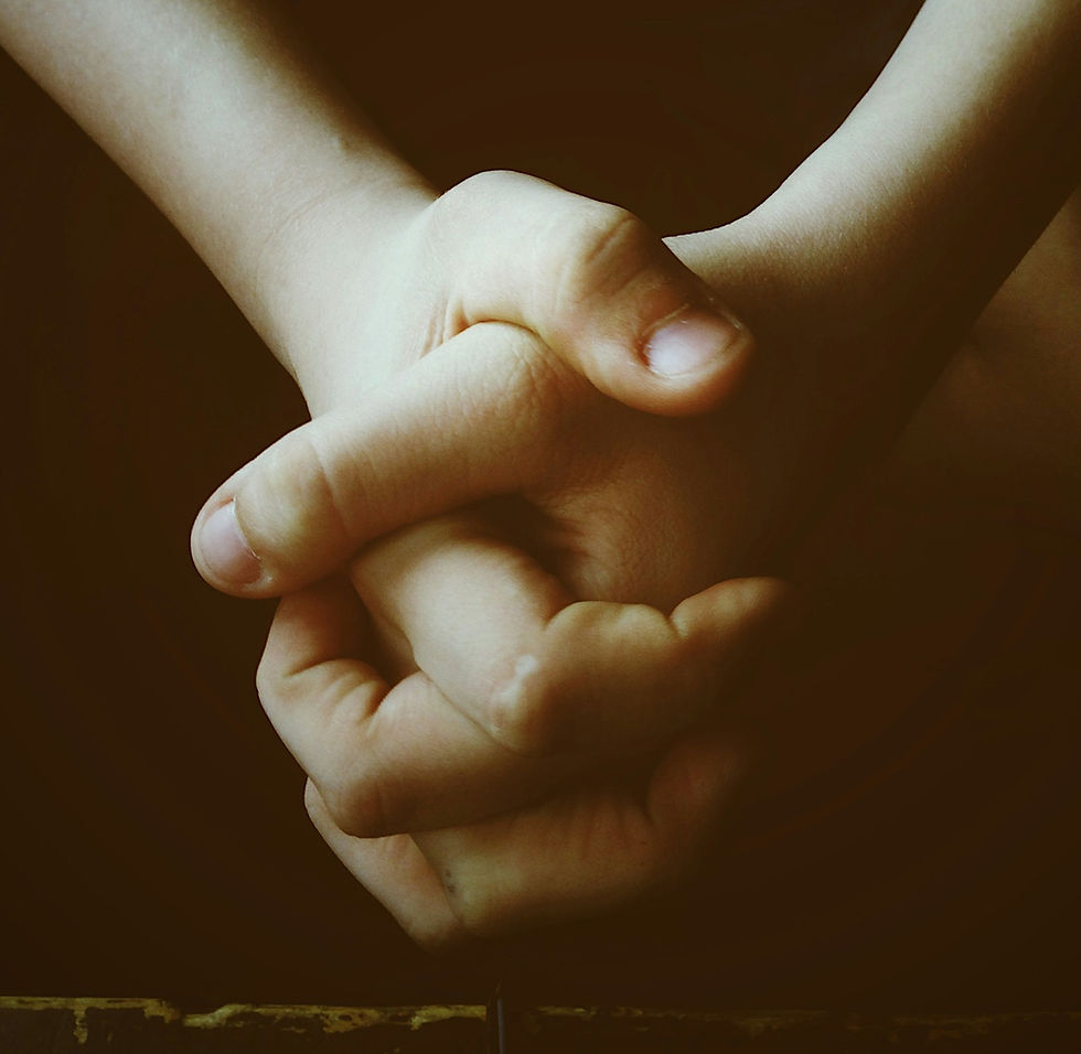 Gründonnerstag Lobpreis- und Gebetsnacht