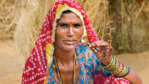 Your Misunderstandings About Poverty