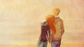 A Letter To My Future Wife