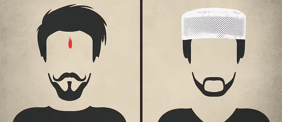 Religious Supremacy - Is It Worth It?