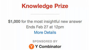 Quora's Path To Annihilation