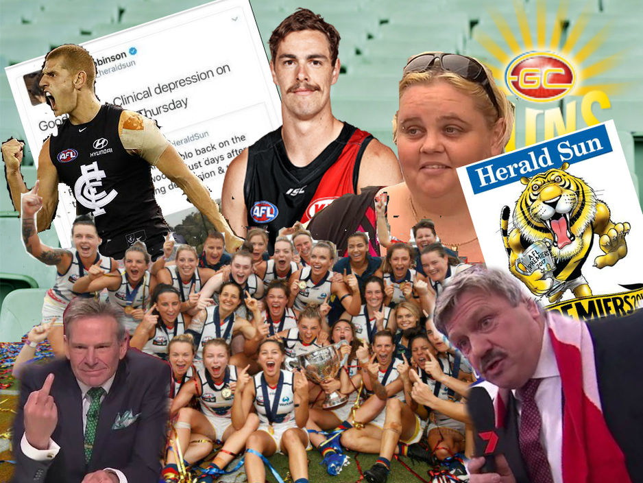 AFL 2017: 10 of the Best & Worst