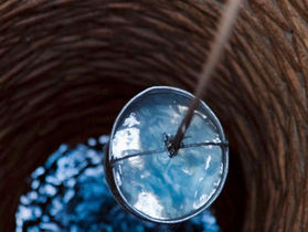 הרעלת בארות