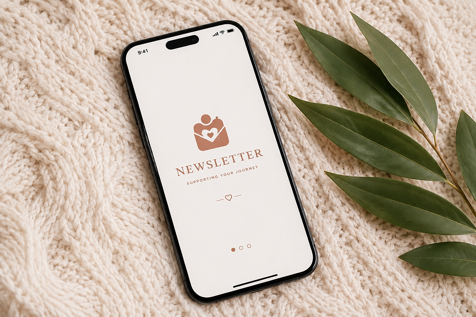 newsletter