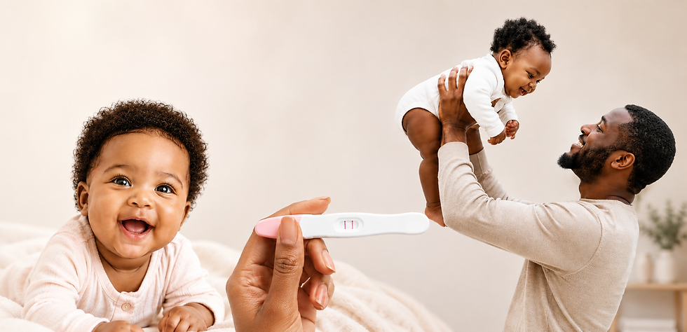 starting a family