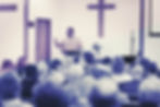 When Is Worship Service?