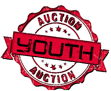 Youth Auction