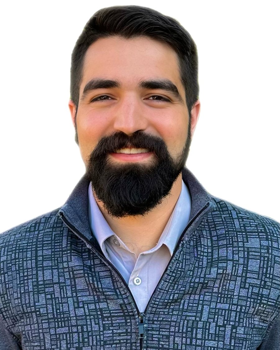 Luke Dressman, Founder & CEO of BR Systems