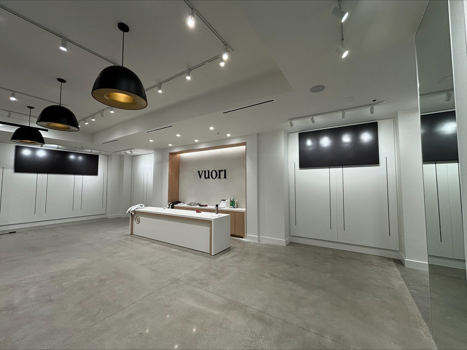 Vuori