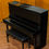 Thumbnail: Yamaha U3 Upright Piano with Bench