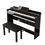 Thumbnail: Megarya A803 Black | Used Pianos In Dubai .