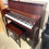 Thumbnail: Diapson Mahogany 506S Upright Piano with One Year Warranty