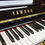 Thumbnail: Yamaha U2 Upright Piano with Bench