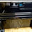 Thumbnail: Yamaha U2 Upright Piano with Bench
