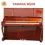 Thumbnail: Yamaha W106 Silent Upright Piano – (With Silent System)|used pianos dubai