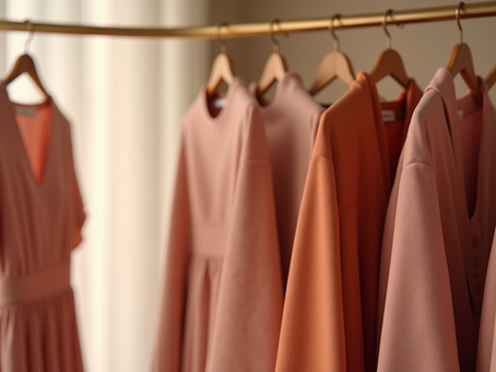 Transform Your Style: Consulting Services by Estefany Guart