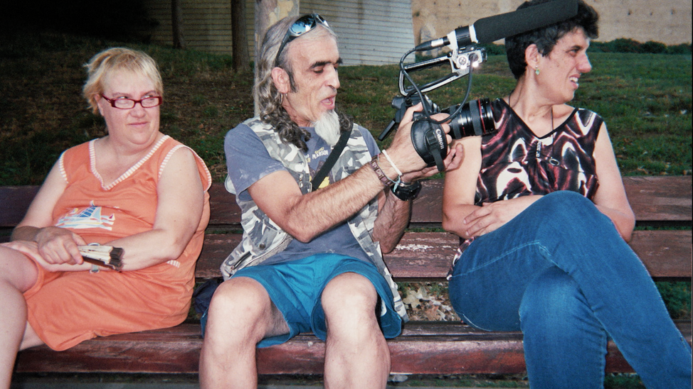 Short film scene still image.