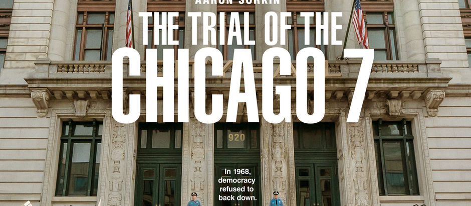 Chicago 7