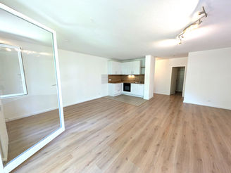 1,5 Zi.-Wohnung in Rheinfelden zu Vermieten 