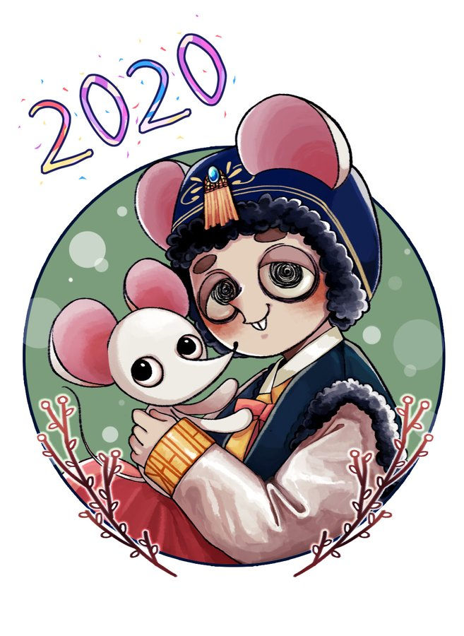 12월호박