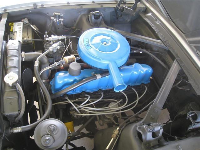 Thumbnail: 1965 Ford Mustang 6c