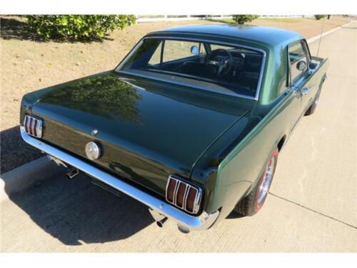 Thumbnail: 1966 FORD MUSTANG V8