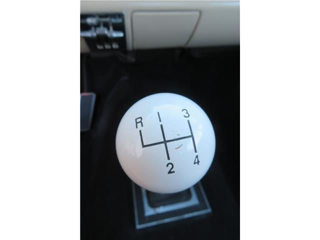 Thumbnail: 1966 Ford Mustang 4-SPEED