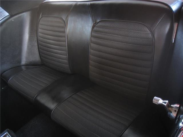 Thumbnail: 1966 ford mustang v8 manual